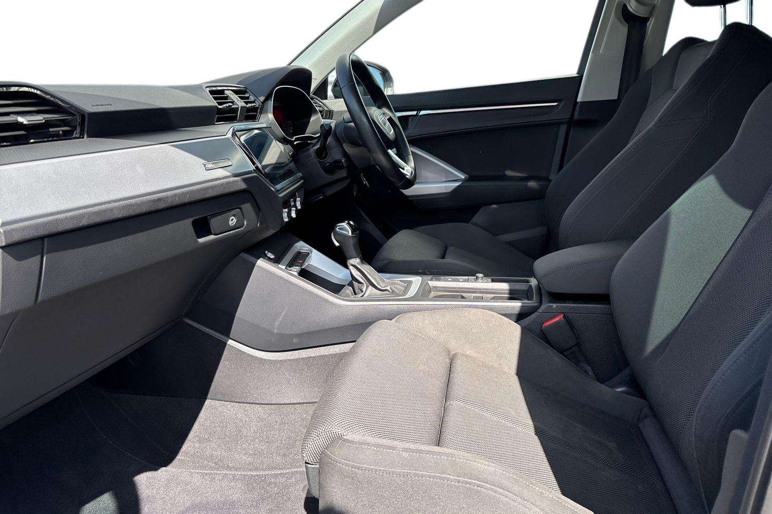 Used Audi Q3 2021 for sale - 78161319: Photo 21