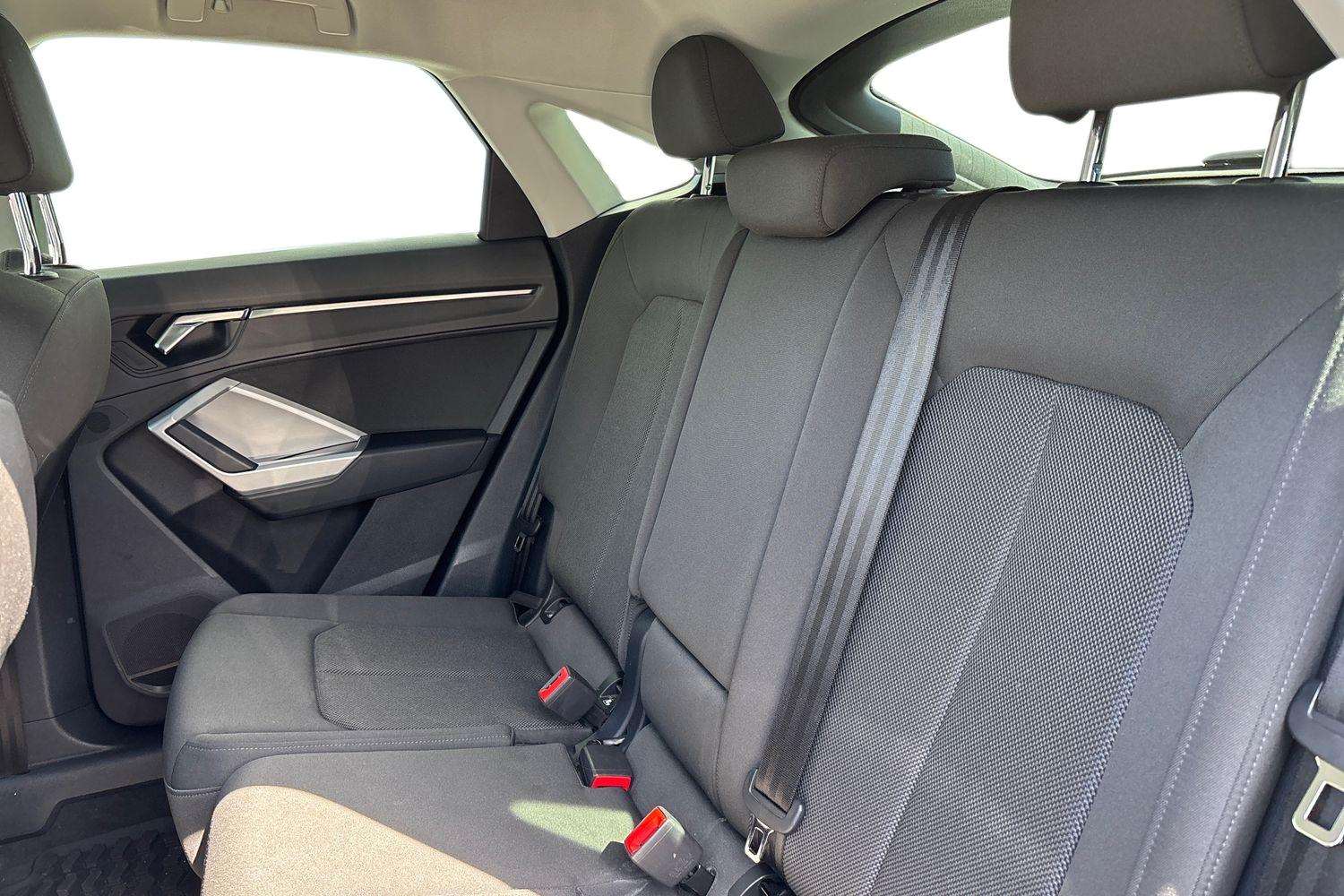 Used Audi Q3 2021 for sale - 78161319: Photo 22