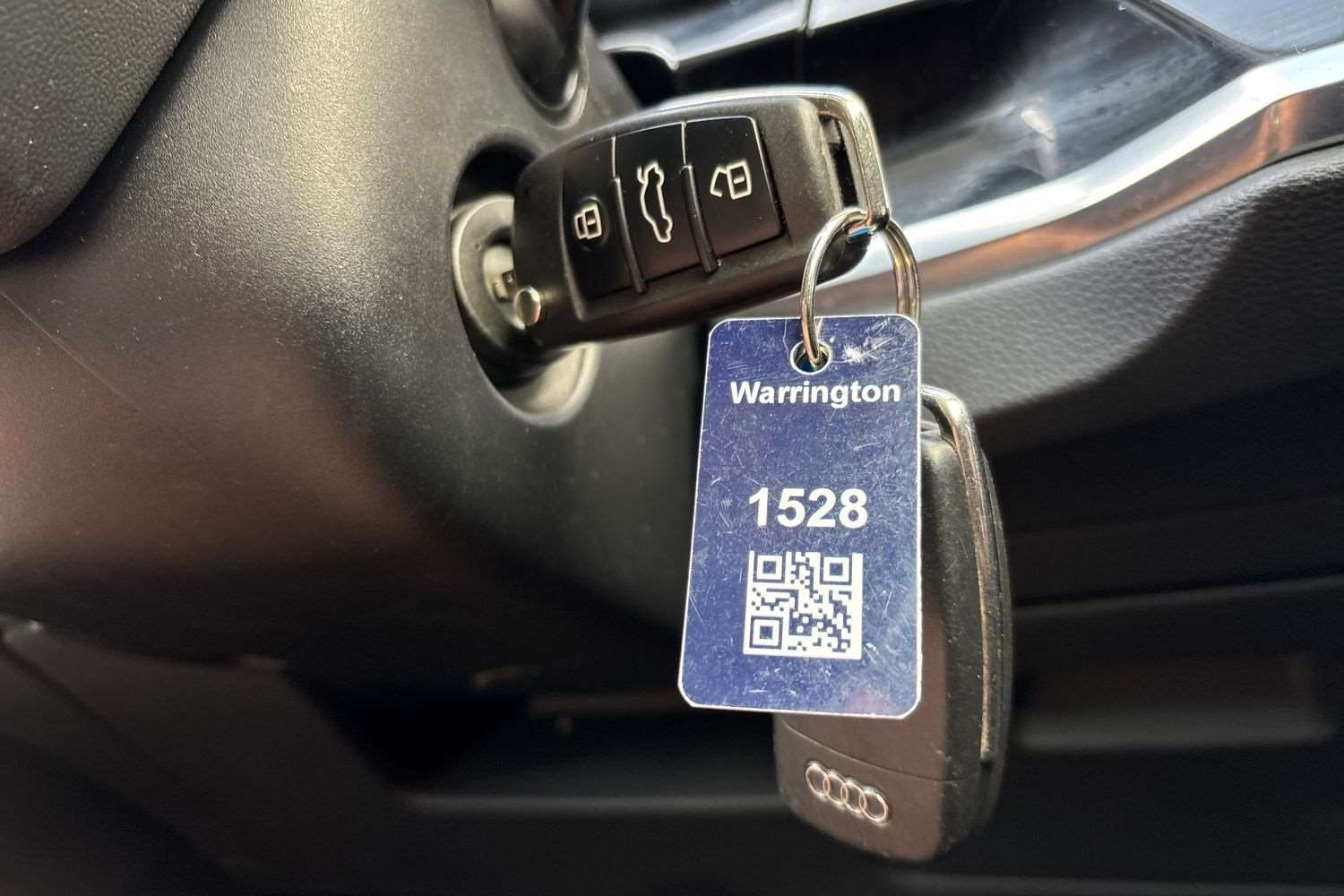 Used Audi Q3 2021 for sale - 78161319: Photo 25