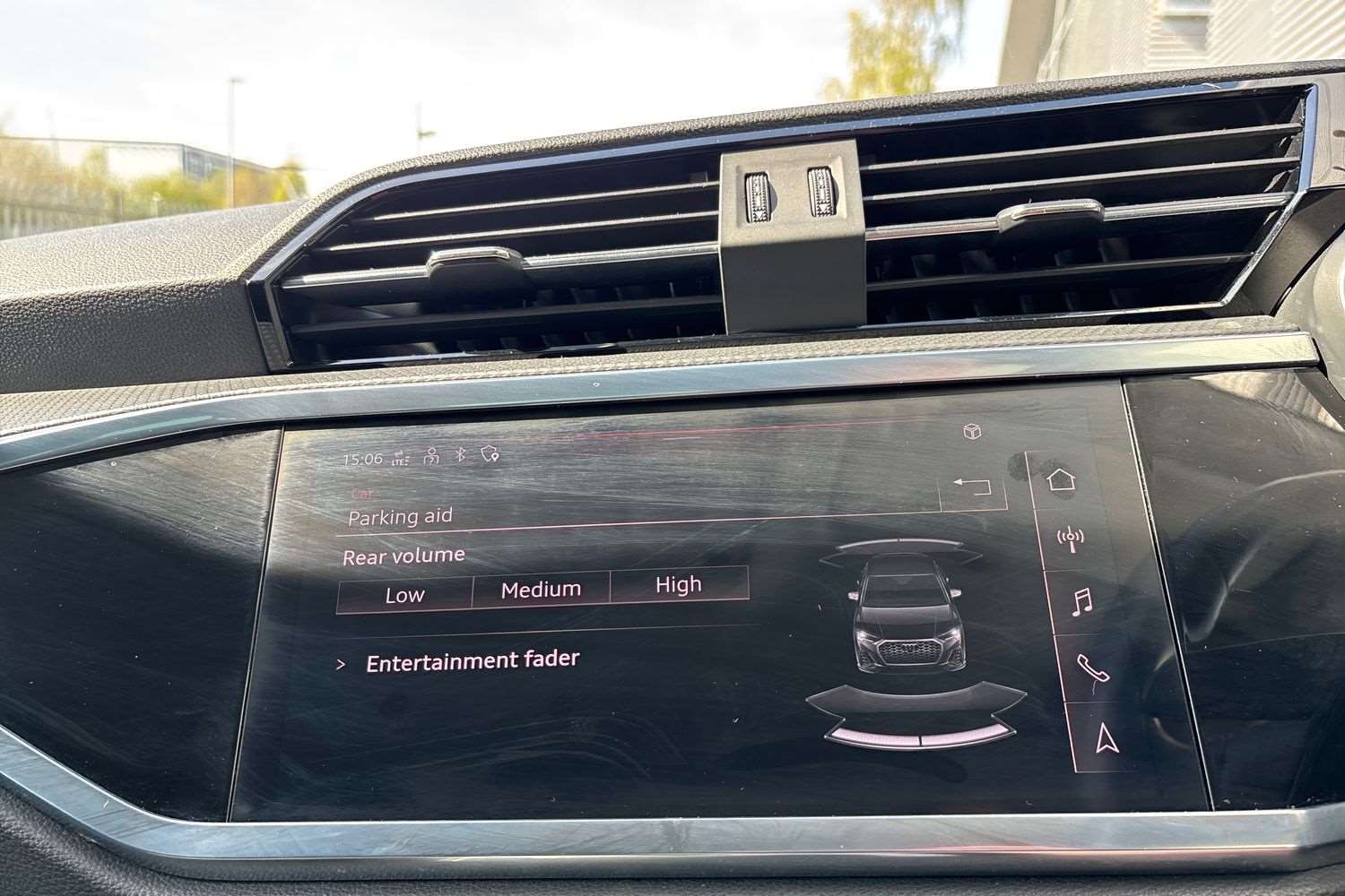 Used Audi Q3 2021 for sale - 78161319: Photo 26