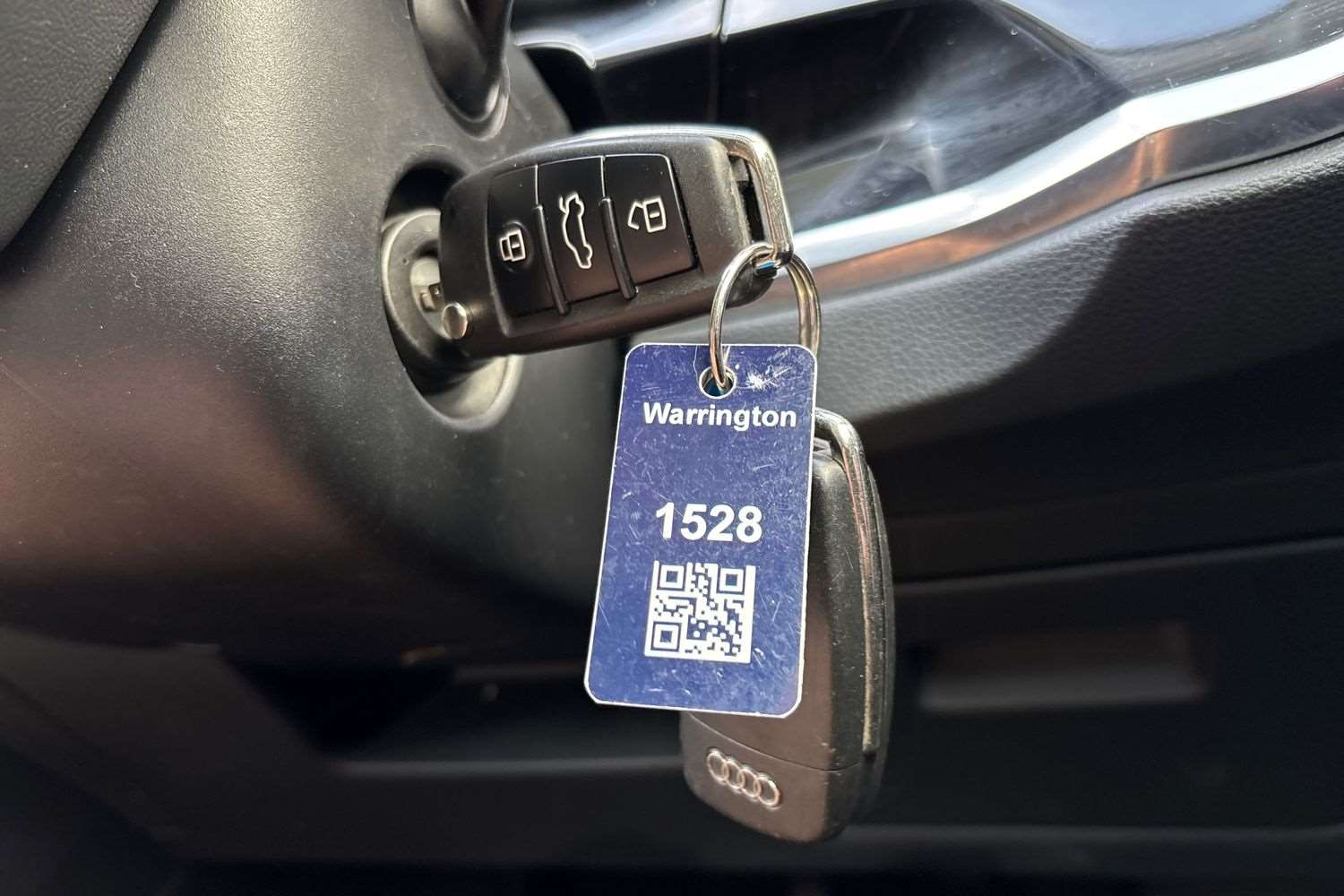 Used Audi Q3 2021 for sale - 78161319: Photo 29