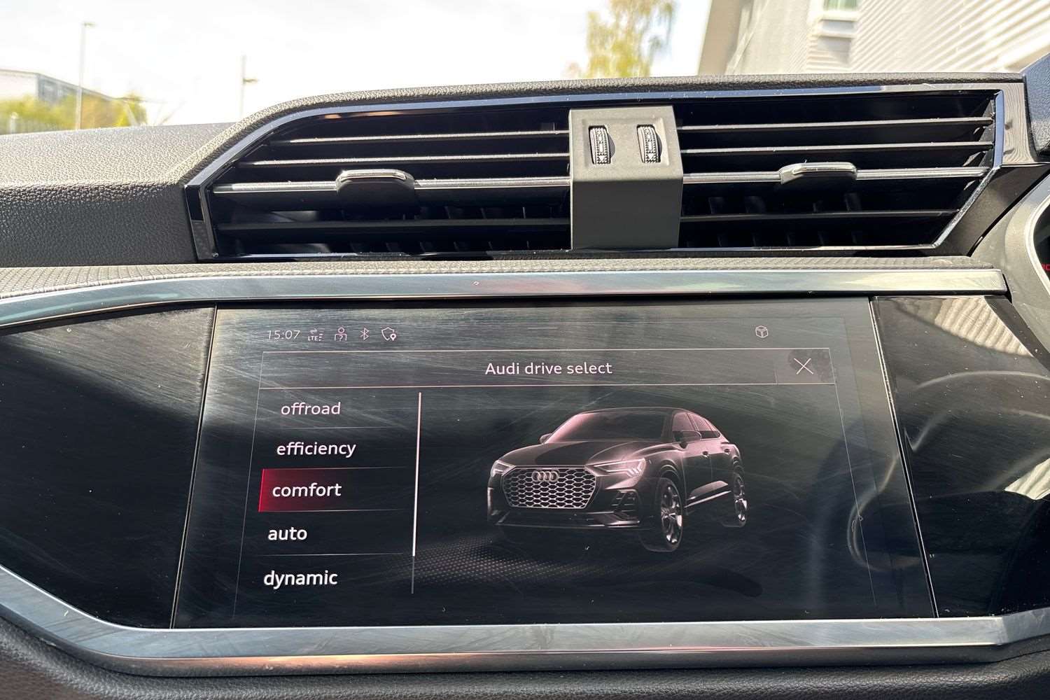 Used Audi Q3 2021 for sale - 78161319: Photo 30