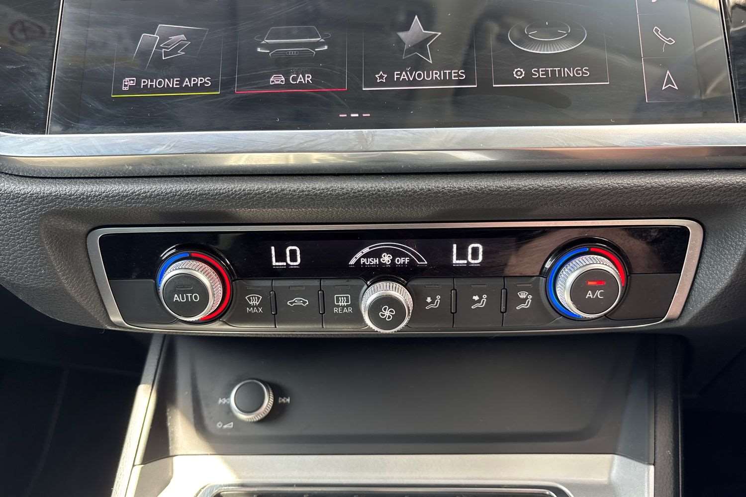 Used Audi Q3 2021 for sale - 78161319: Photo 32