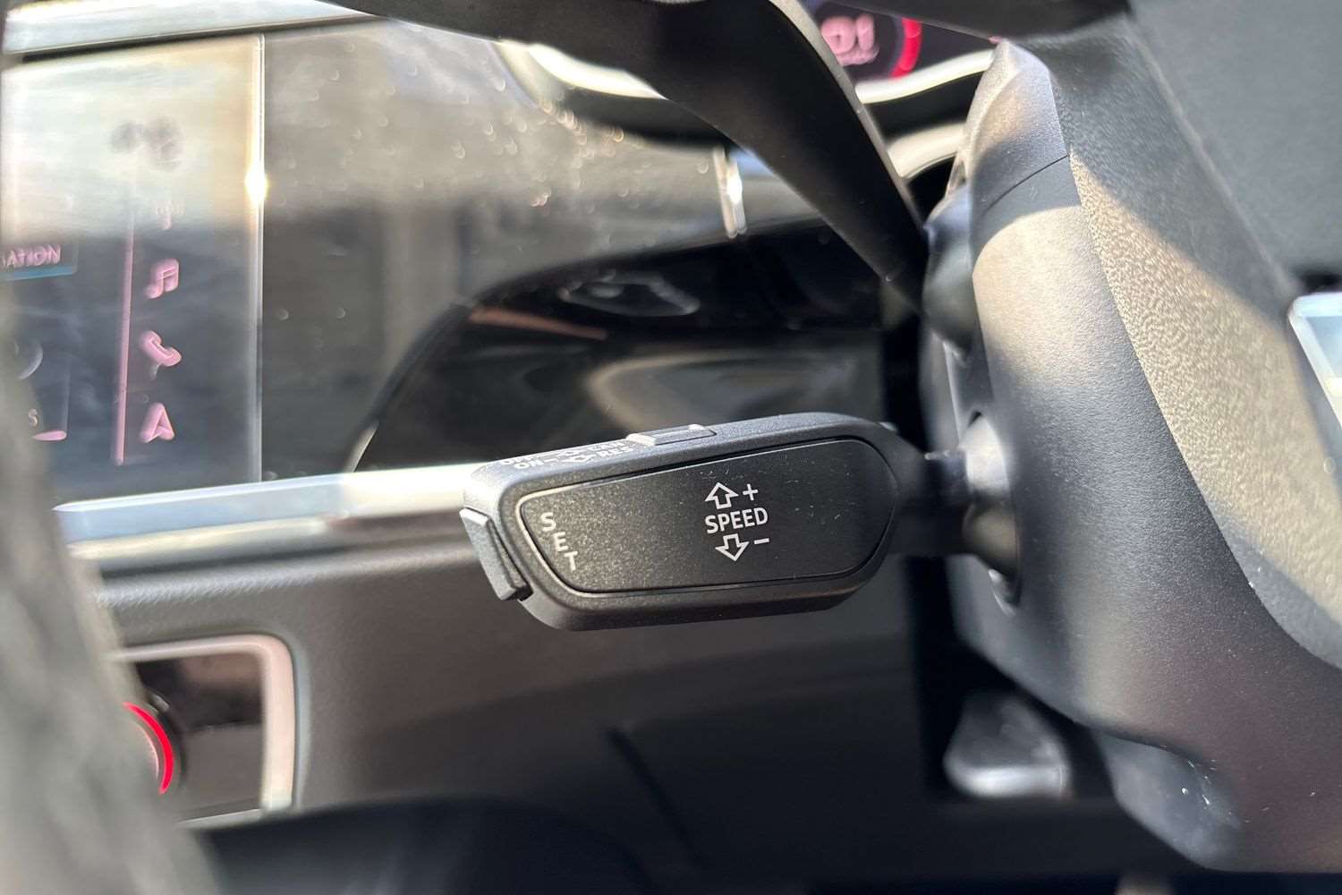 Used Audi Q3 2021 for sale - 78161319: Photo 34