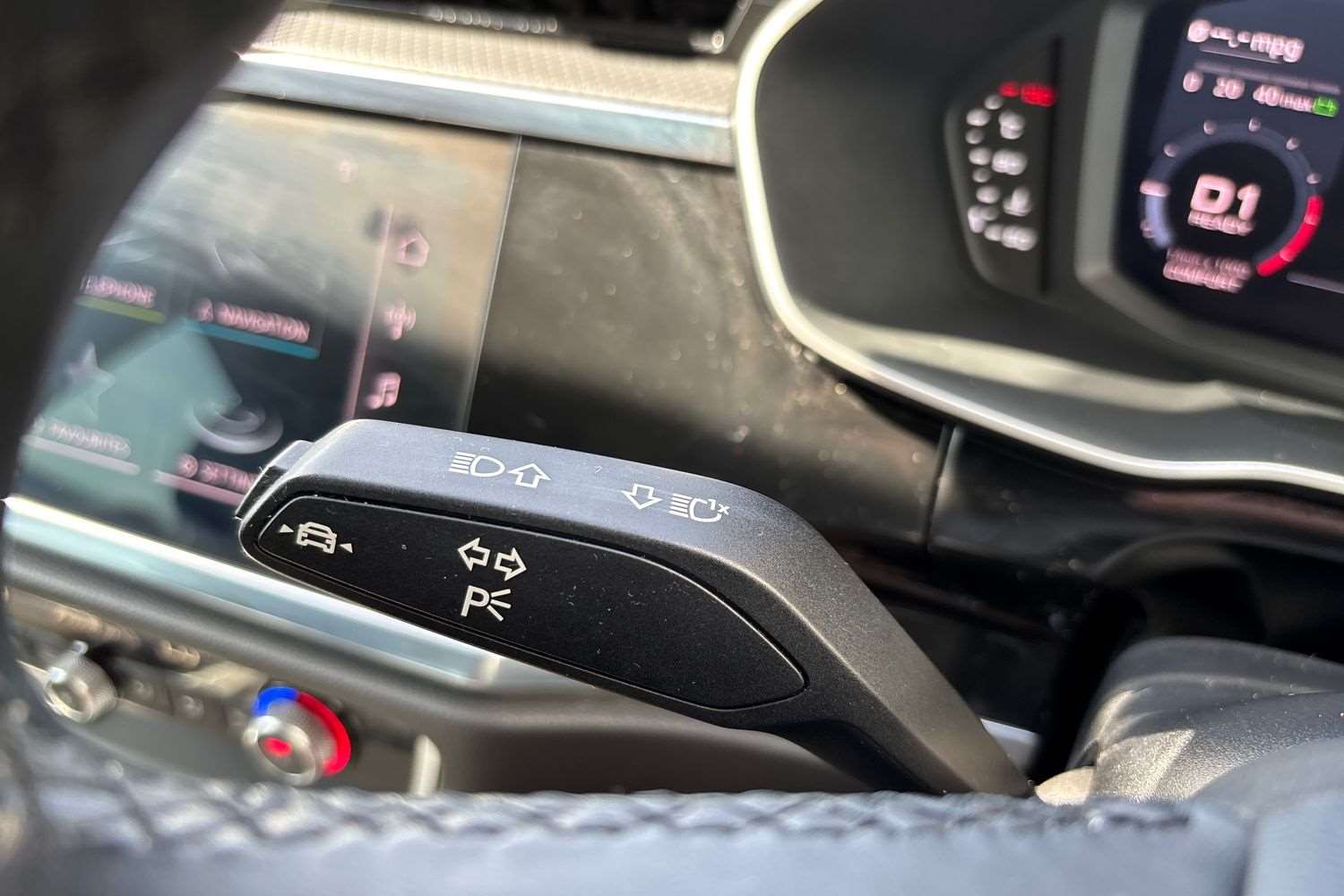 Used Audi Q3 2021 for sale - 78161319: Photo 35