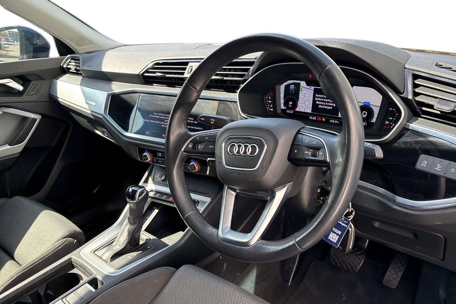 Used Audi Q3 2021 for sale - 78161319: Photo 6