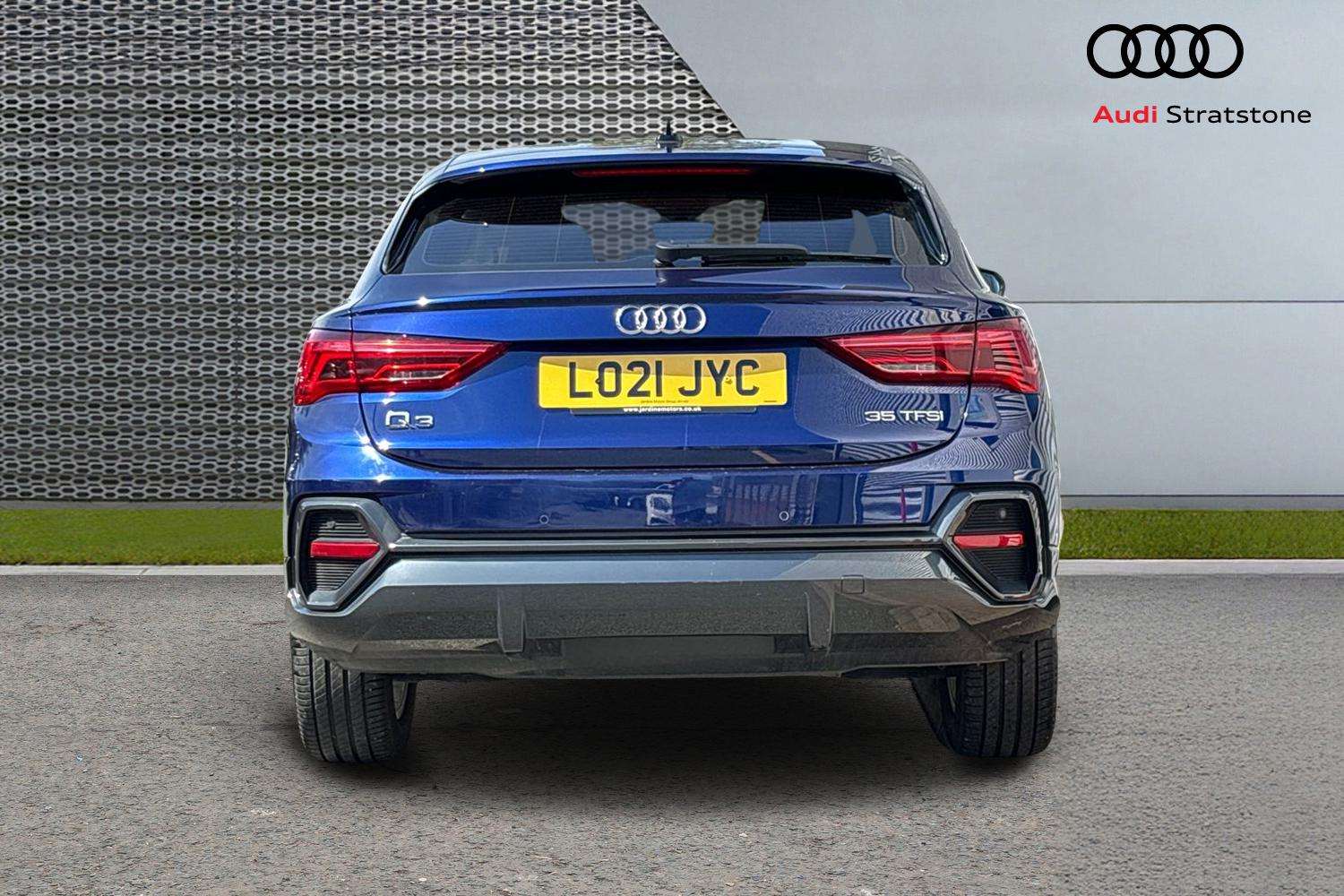 Used Audi Q3 2021 for sale - 78161319: Photo 7