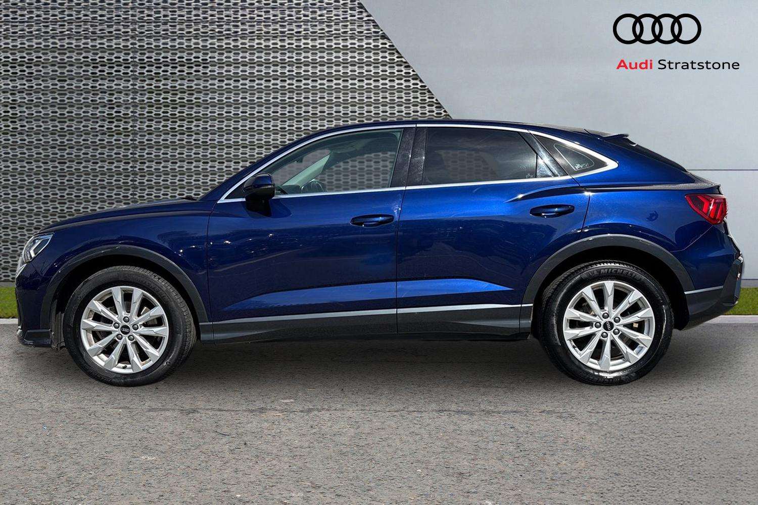 Used Audi Q3 2021 for sale - 78161319: Photo 8