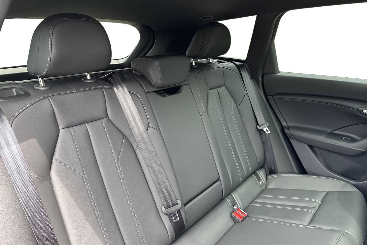 Used Audi Q6 e-tron 2025 for sale - 77414913: Photo 10