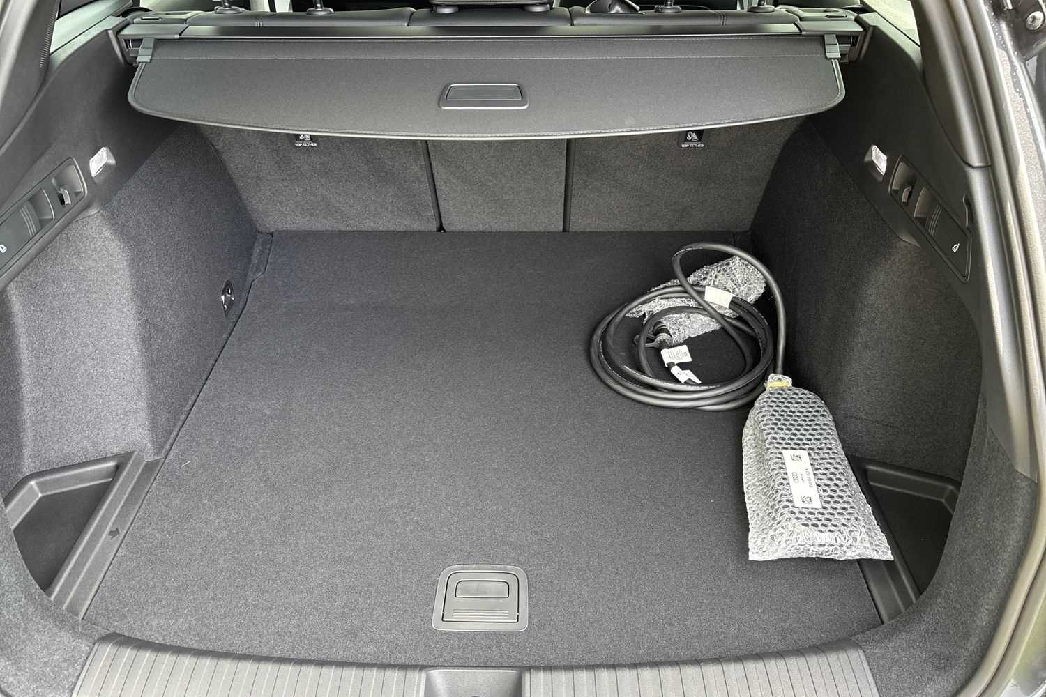 Used Audi Q6 e-tron 2025 for sale - 77414913: Photo 11