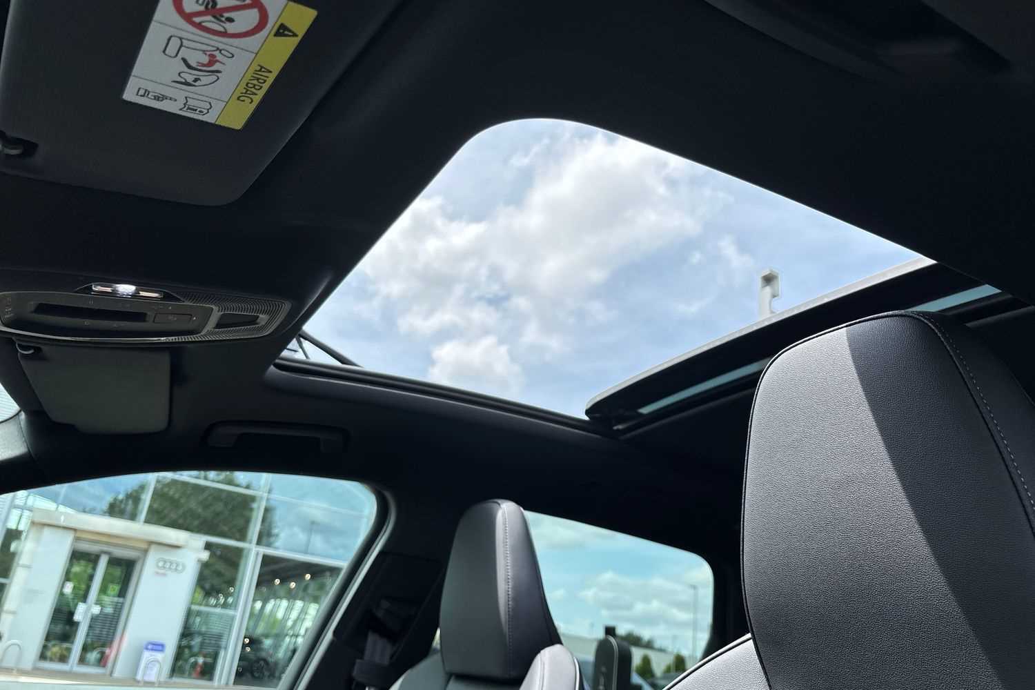 Used Audi Q6 e-tron 2025 for sale - 77414913: Photo 13