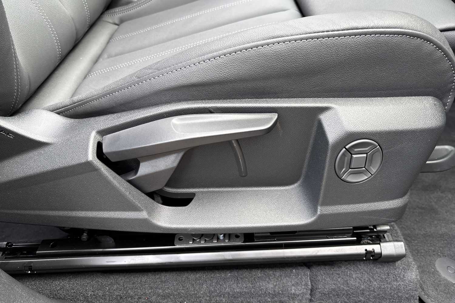 Used Audi Q6 e-tron 2025 for sale - 77414913: Photo 22