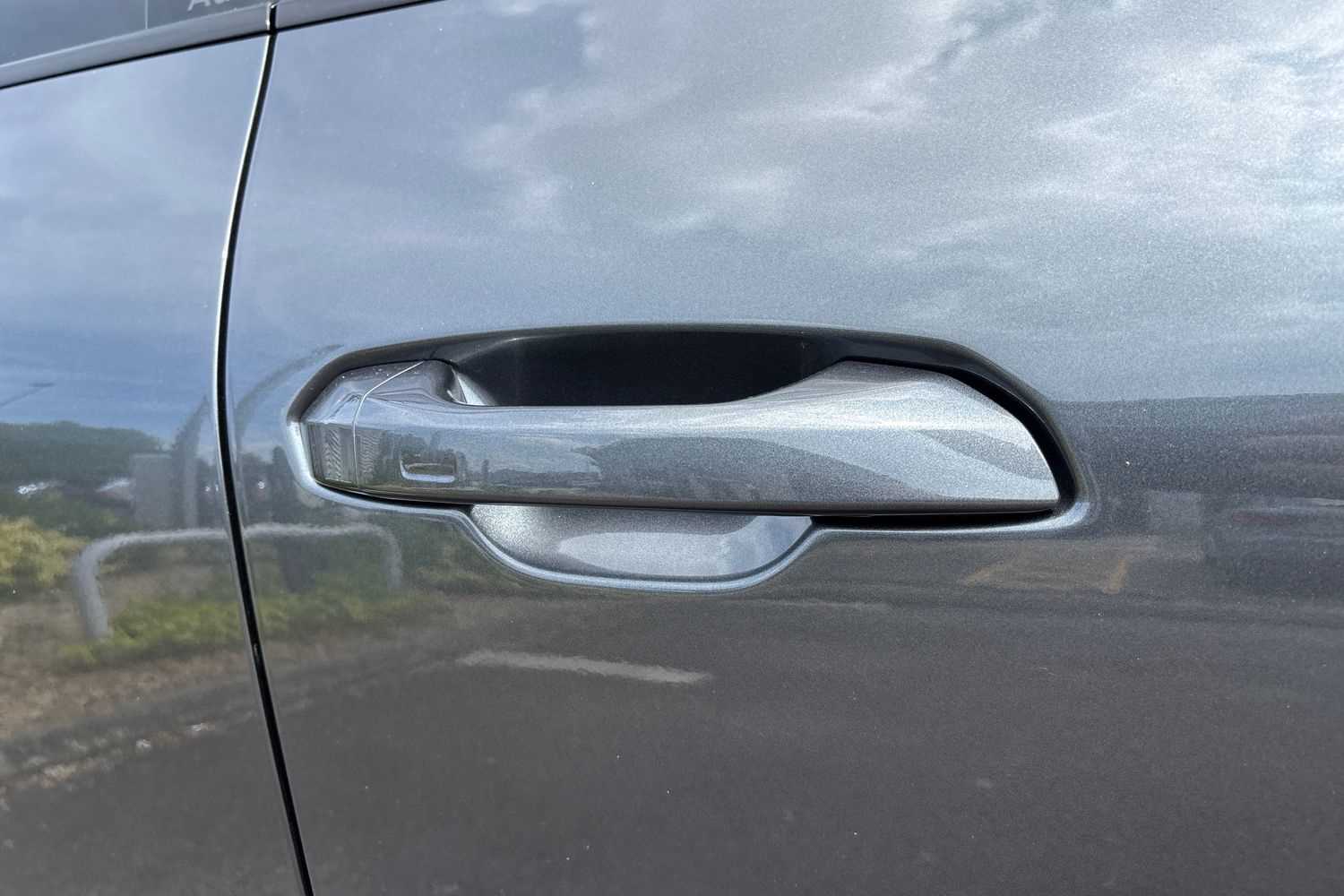 Used Audi Q6 e-tron 2025 for sale - 77414913: Photo 27