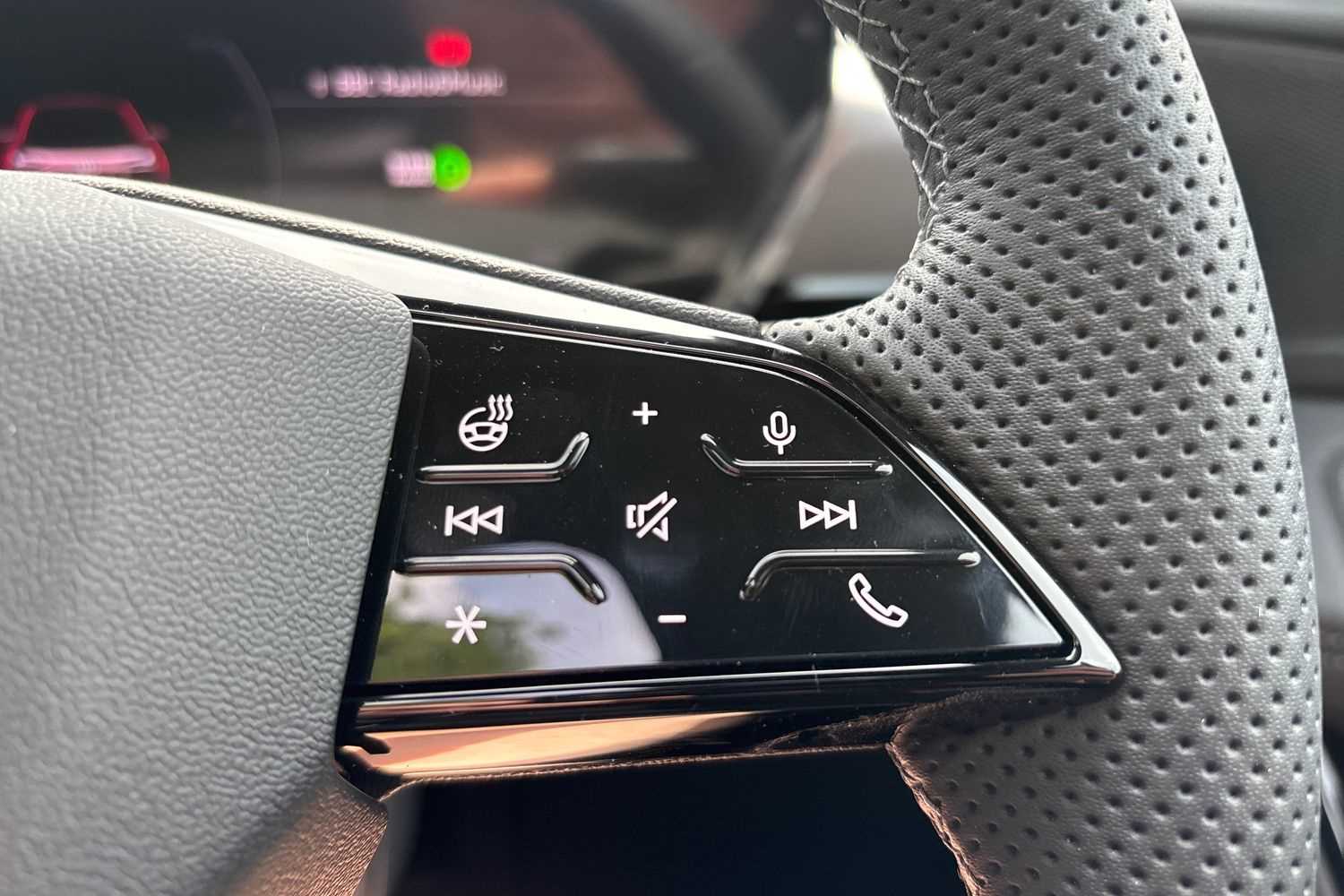 Used Audi Q6 e-tron 2025 for sale - 77414913: Photo 30