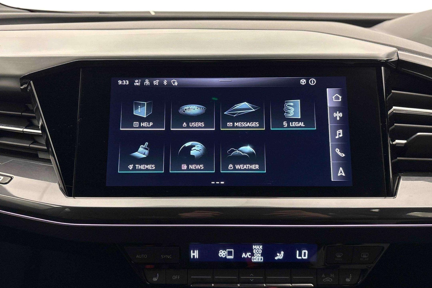 Used Audi Q4 e-tron 2021 for sale - 77270167: Photo 8