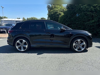 Used Audi Q4 e-tron 2026 for sale - 79215076: Photo