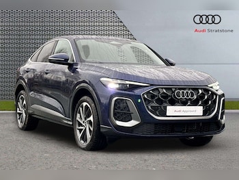 Used Audi Q5 2025 for sale - 78321671: Photo