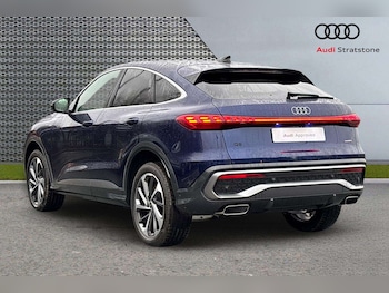 Used Audi Q5 2025 for sale - 78321671: Photo