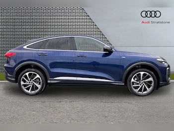 Used Audi Q5 2025 for sale - 78321671: Photo