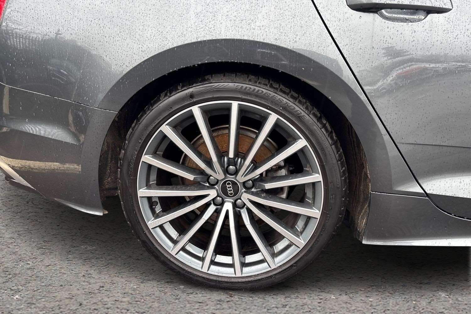 Used Audi A5 2023 for sale - 77601434: Photo 10