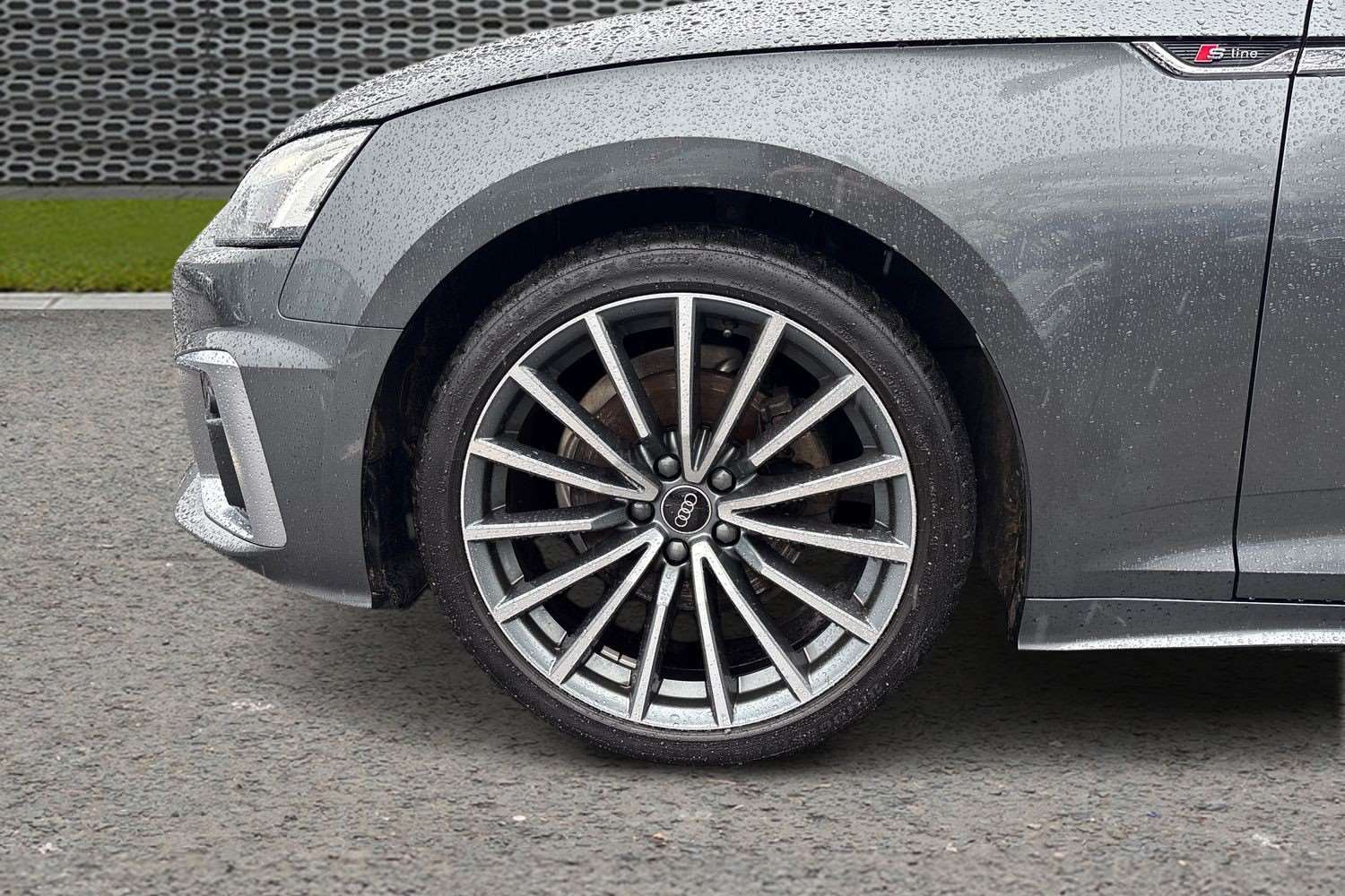 Used Audi A5 2023 for sale - 77601434: Photo 11