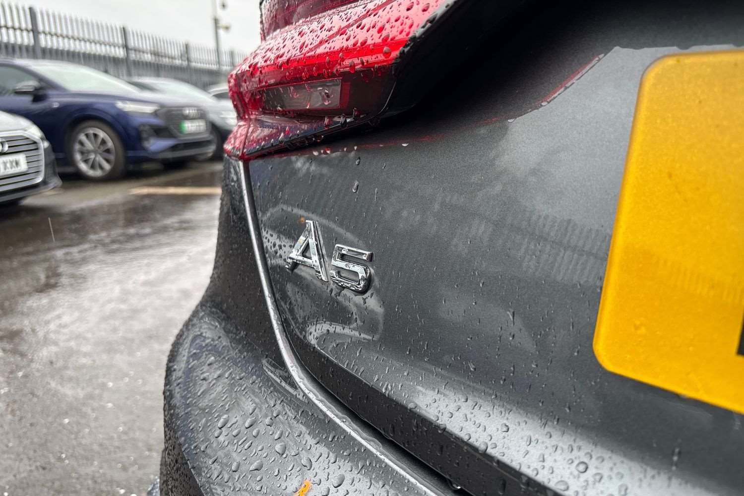 Used Audi A5 2023 for sale - 77601434: Photo 12