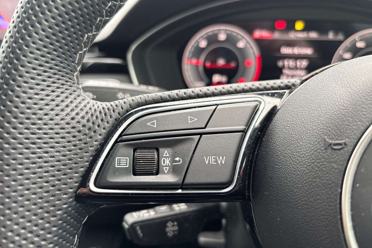 Used Audi A5 2023 for sale - 77601434: Photo 16