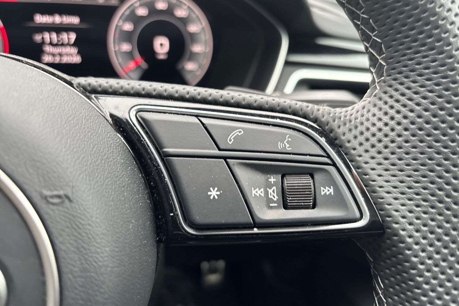 Used Audi A5 2023 for sale - 77601434: Photo 17