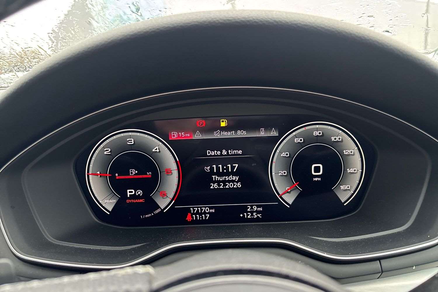 Used Audi A5 2023 for sale - 77601434: Photo 18