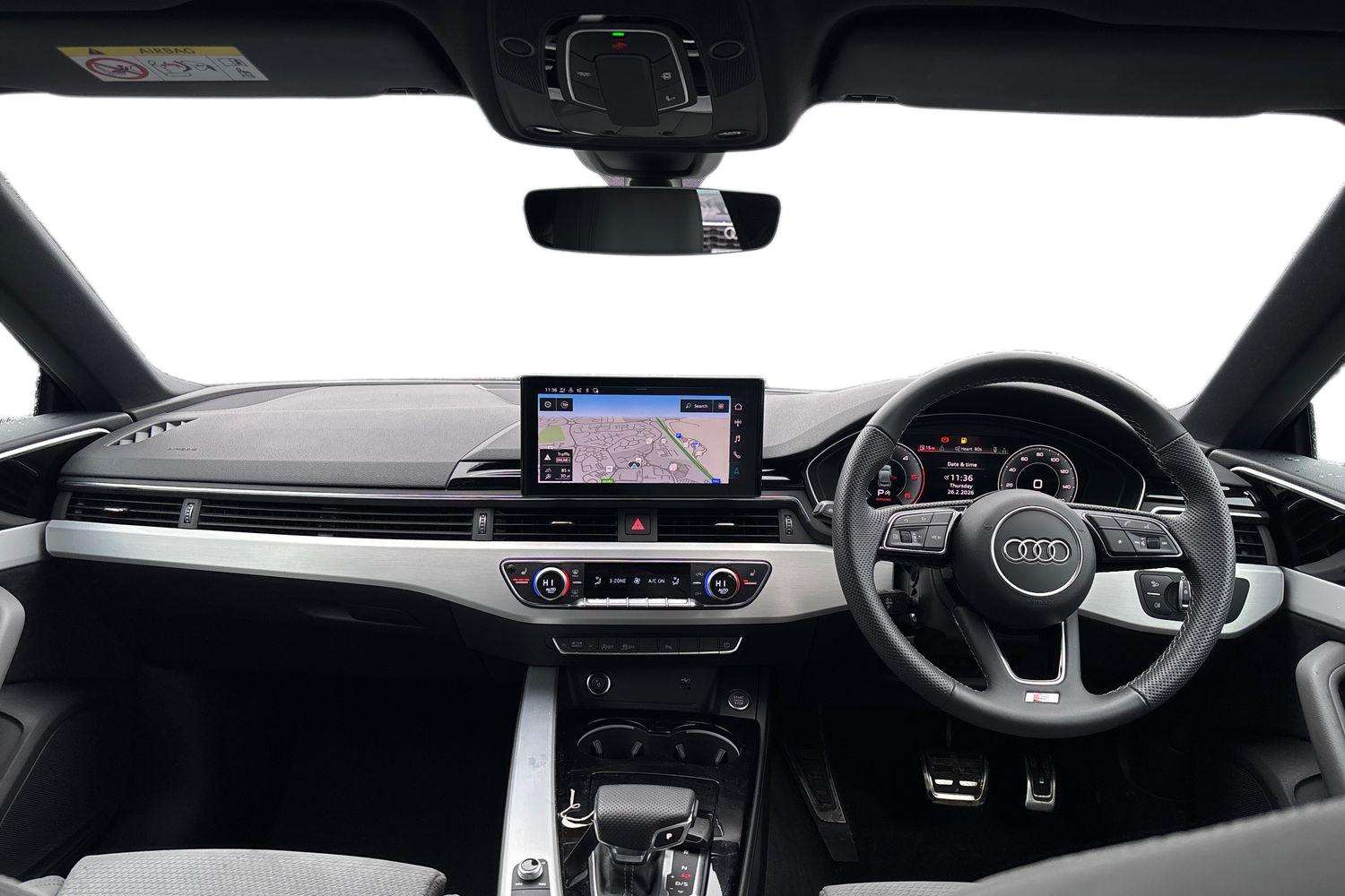 Used Audi A5 2023 for sale - 77601434: Photo 19