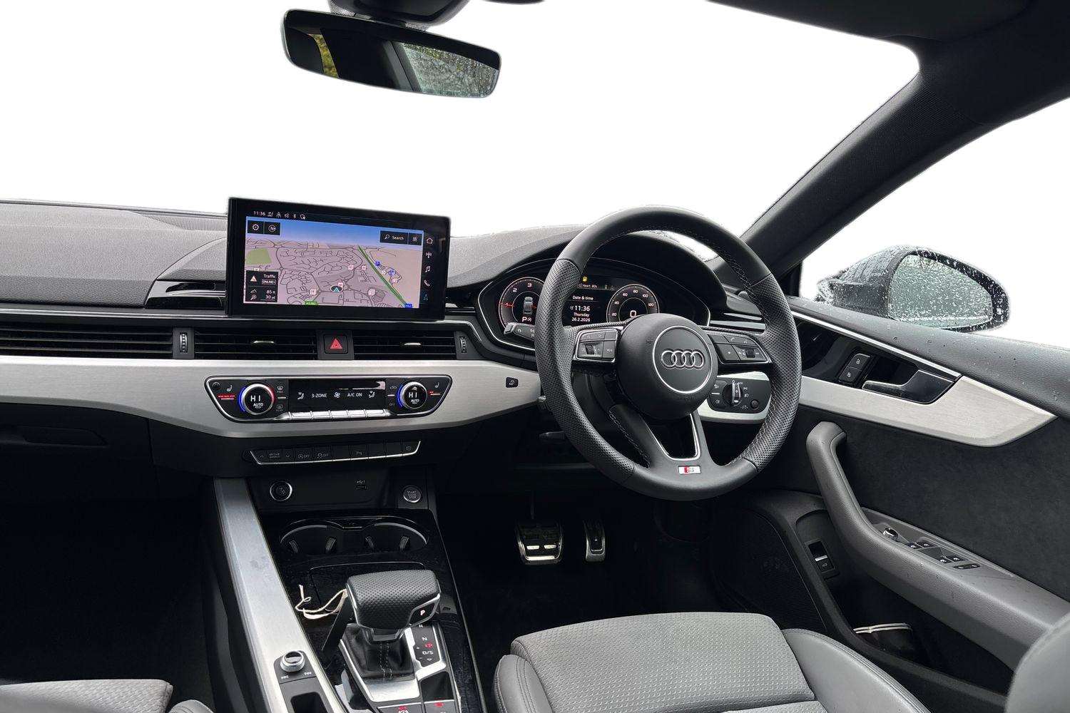 Used Audi A5 2023 for sale - 77601434: Photo 20