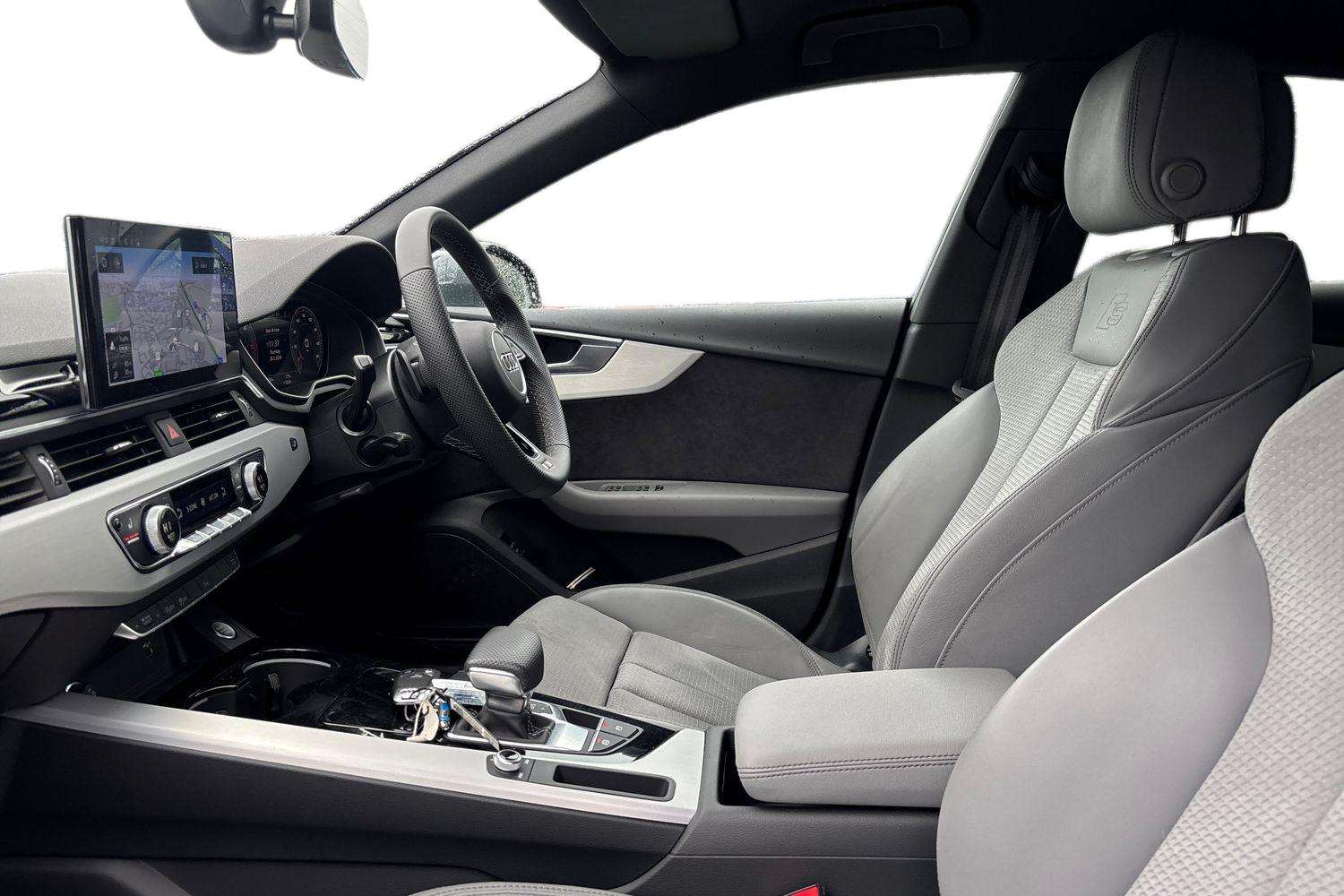 Used Audi A5 2023 for sale - 77601434: Photo 21