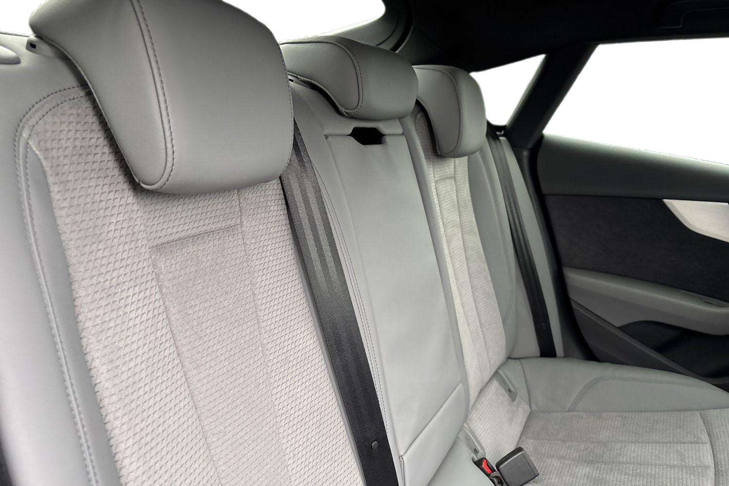 Used Audi A5 2023 for sale - 77601434: Photo 22