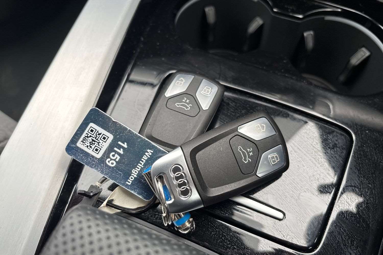 Used Audi A5 2023 for sale - 77601434: Photo 25