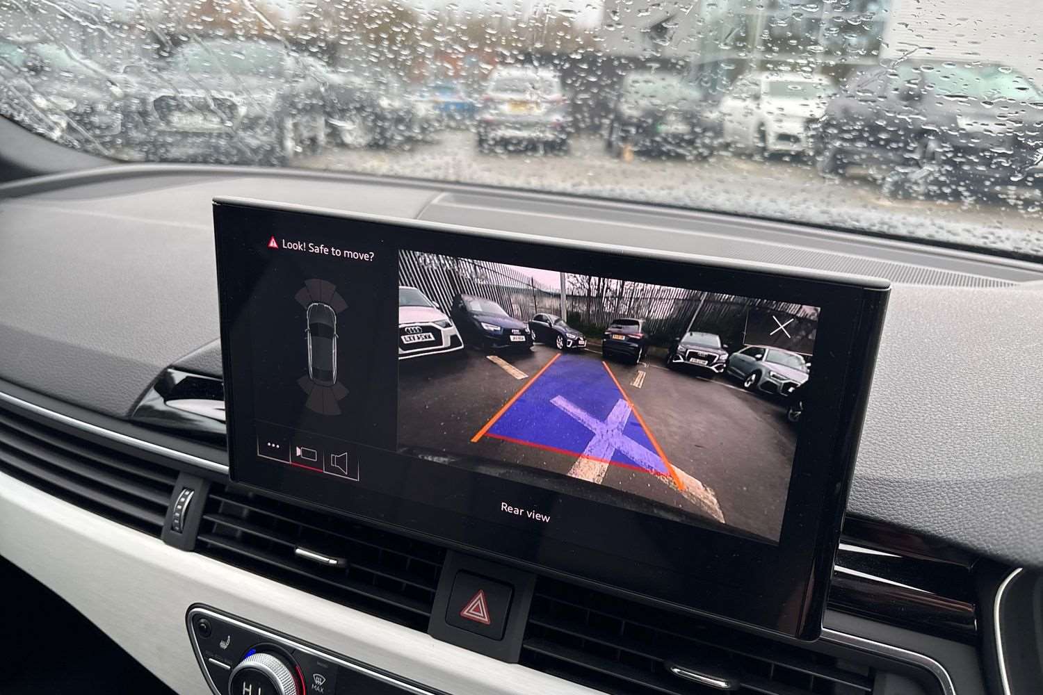 Used Audi A5 2023 for sale - 77601434: Photo 26