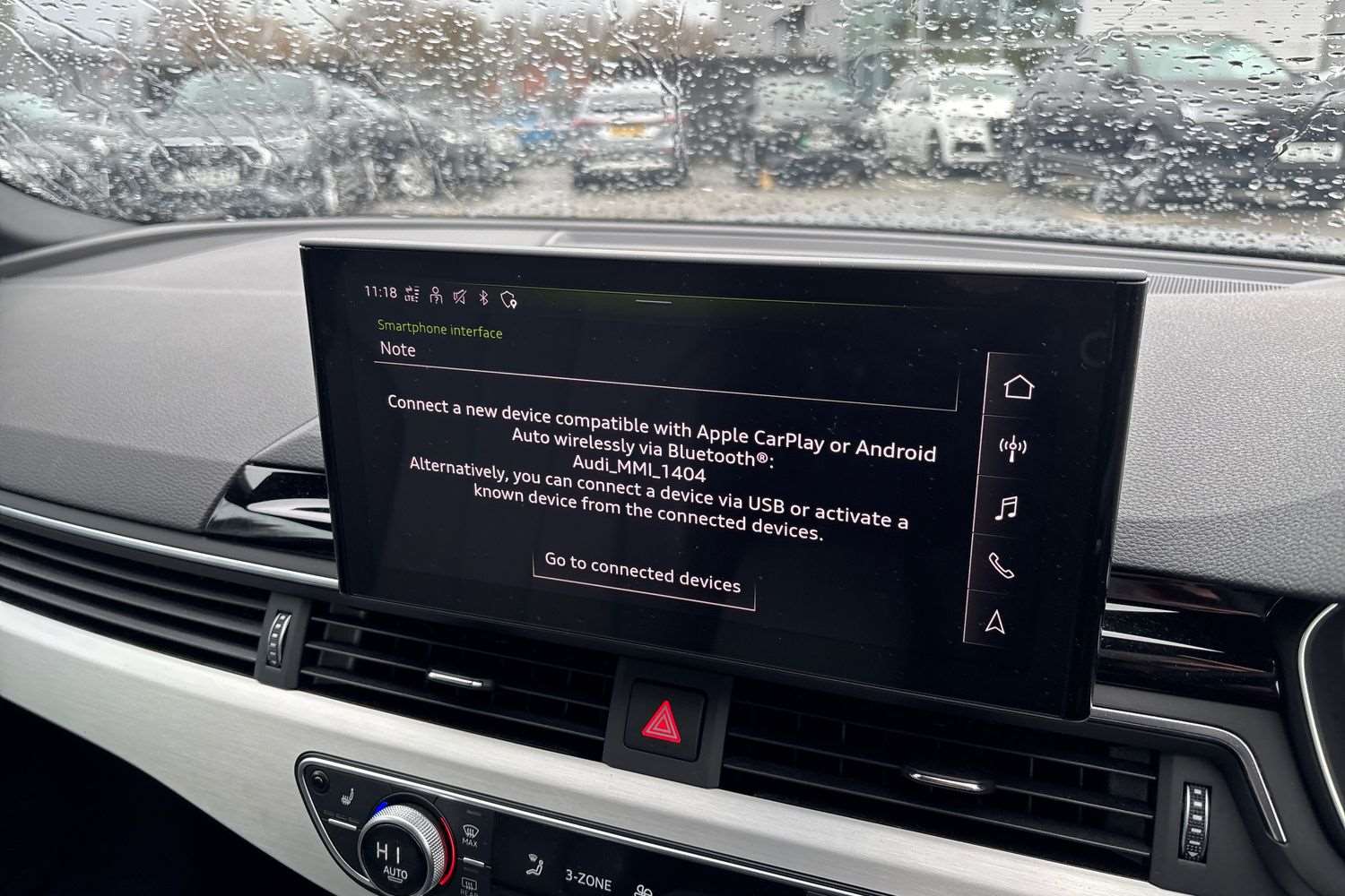 Used Audi A5 2023 for sale - 77601434: Photo 27