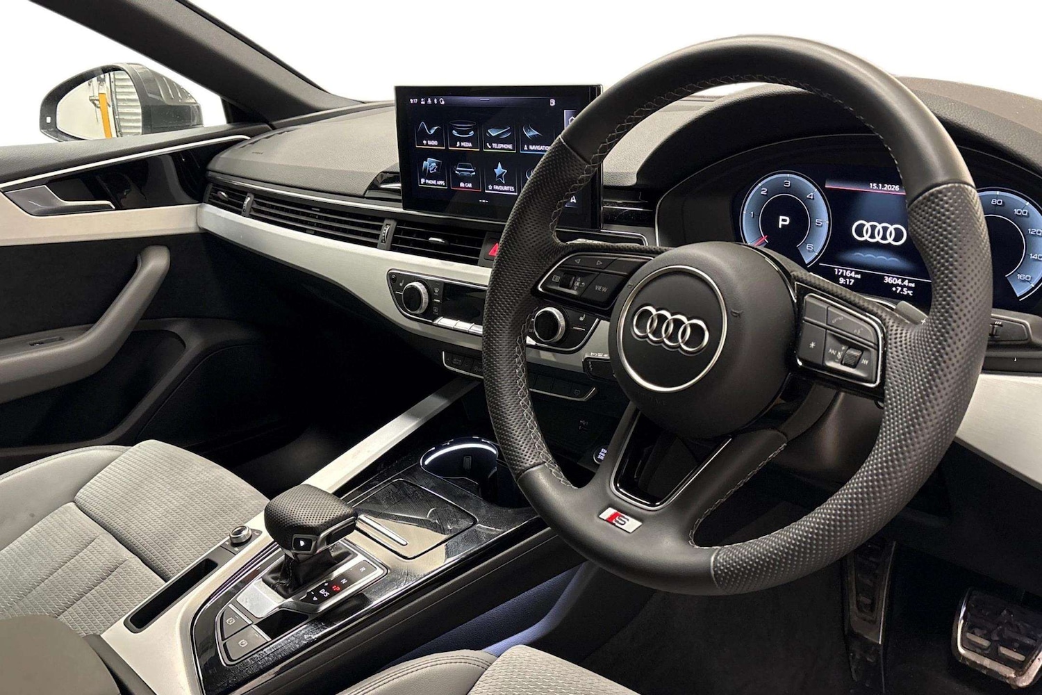 Used Audi A5 2023 for sale - 77601434: Photo 6