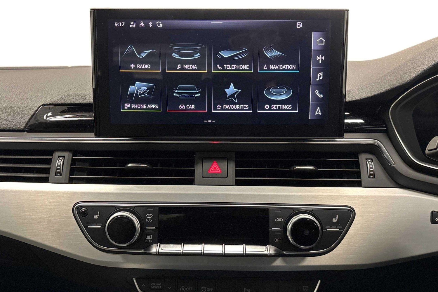 Used Audi A5 2023 for sale - 77601434: Photo 8