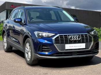 2022 - 35 TFSI Technik 5dr