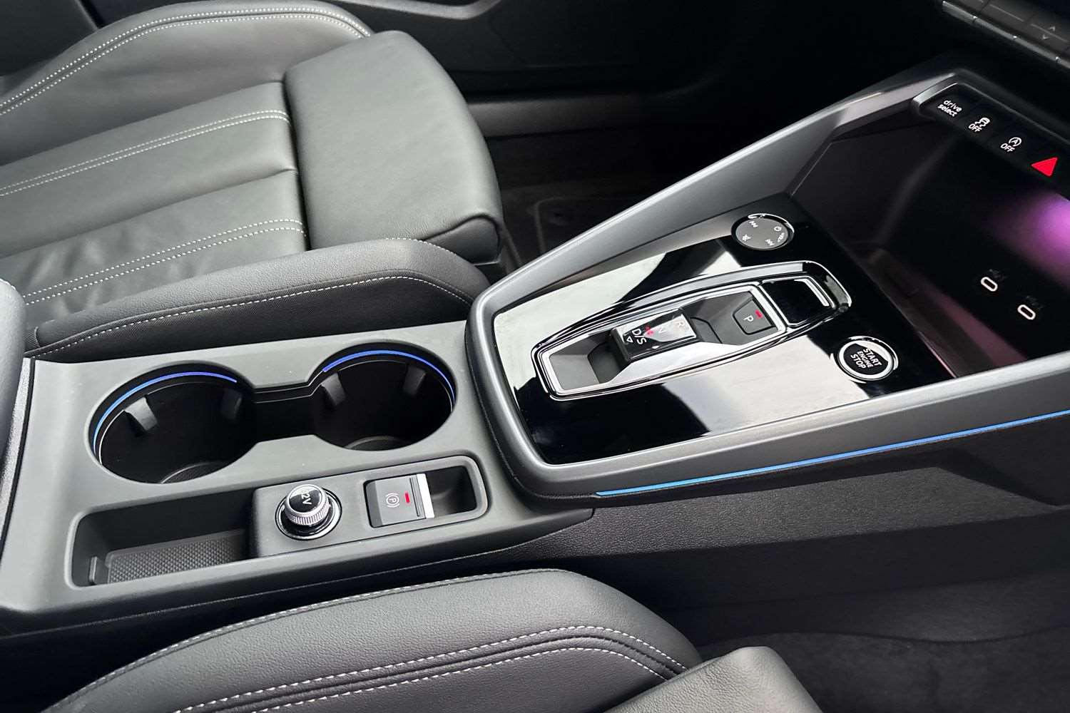 Used Audi A3 2025 for sale - 77397803: Photo 15