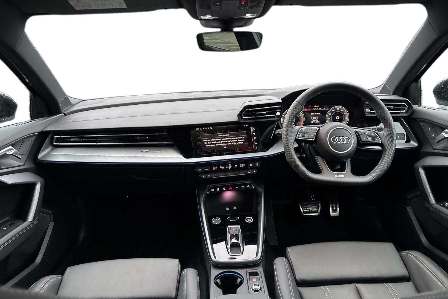 Used Audi A3 2025 for sale - 77397803: Photo 19