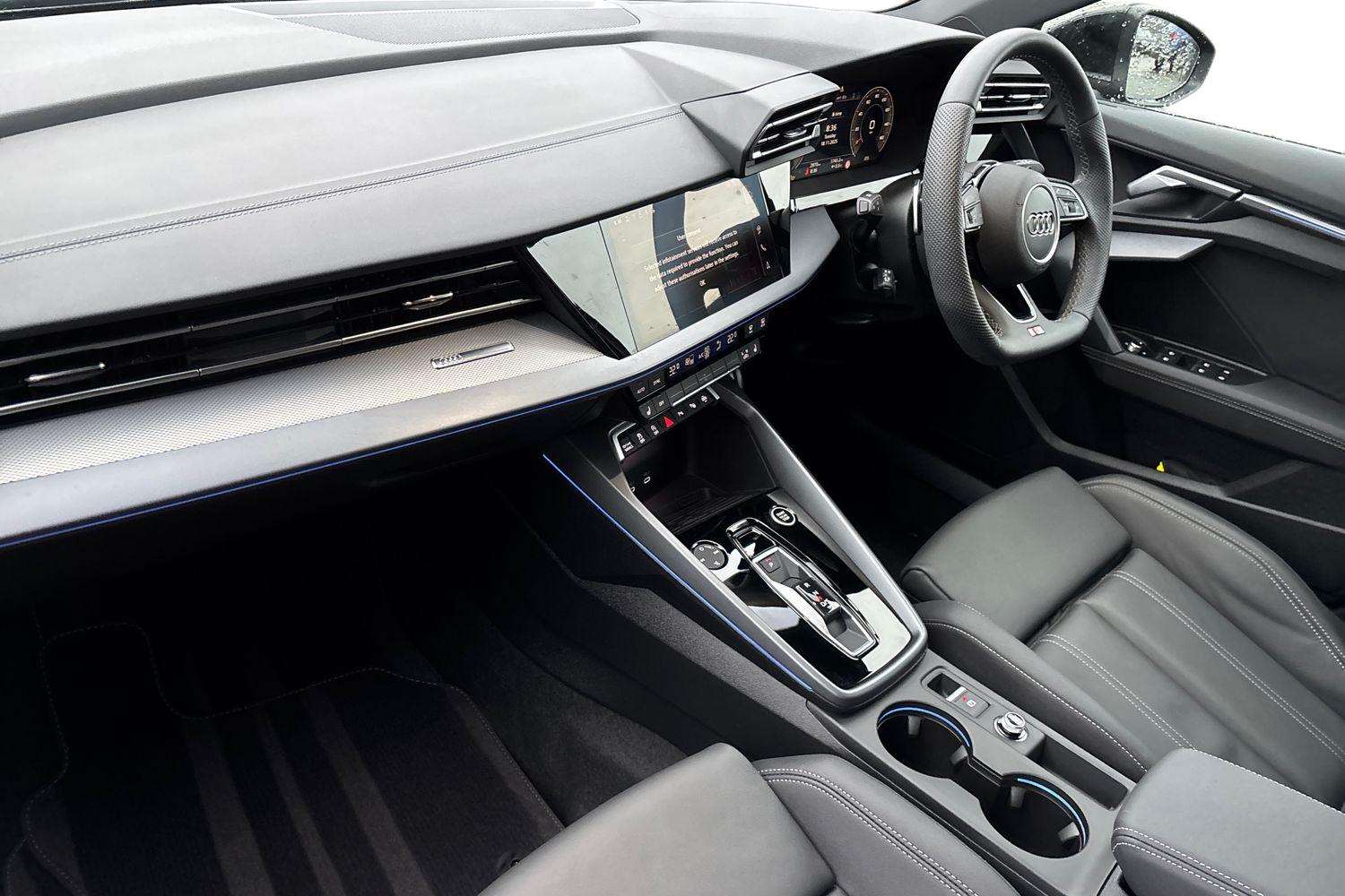 Used Audi A3 2025 for sale - 77397803: Photo 2