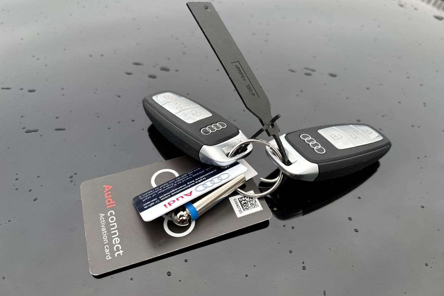 Used Audi A3 2025 for sale - 77397803: Photo 25