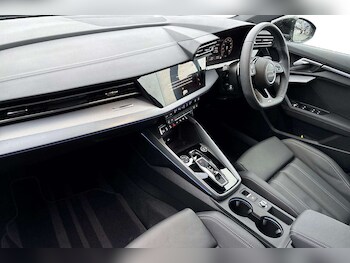 Used Audi A3 2025 for sale - 77397803: Photo