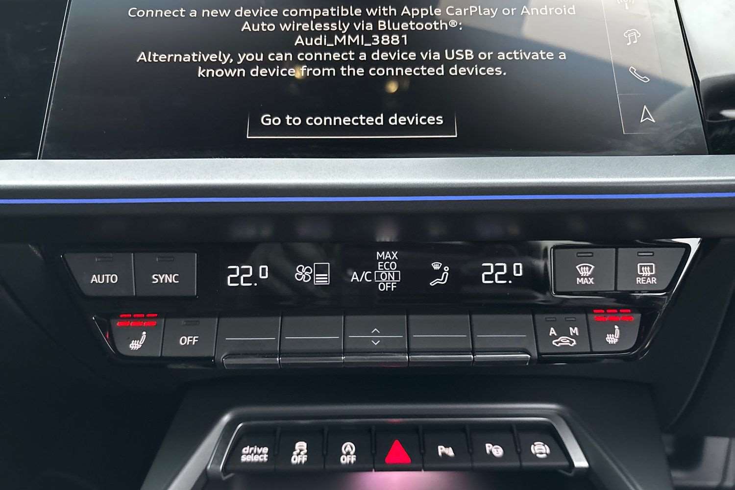 Used Audi A3 2025 for sale - 77397803: Photo 34