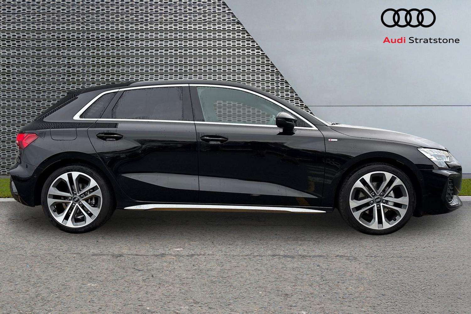 Used Audi A3 2025 for sale - 77397803: Photo 4