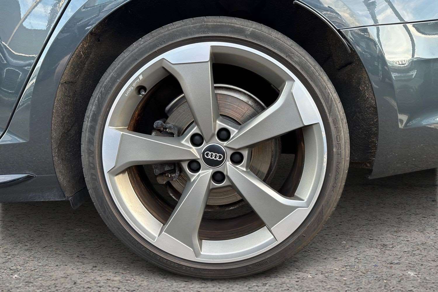 Used Audi A4 2019 for sale - 77051488: Photo 10