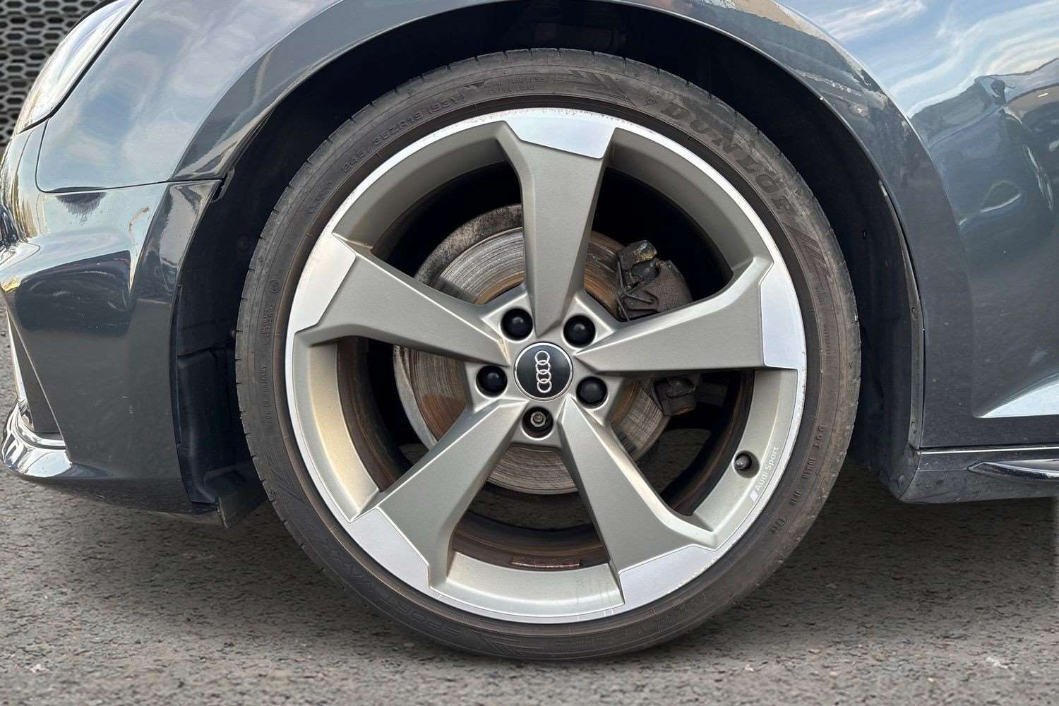 Used Audi A4 2019 for sale - 77051488: Photo 11