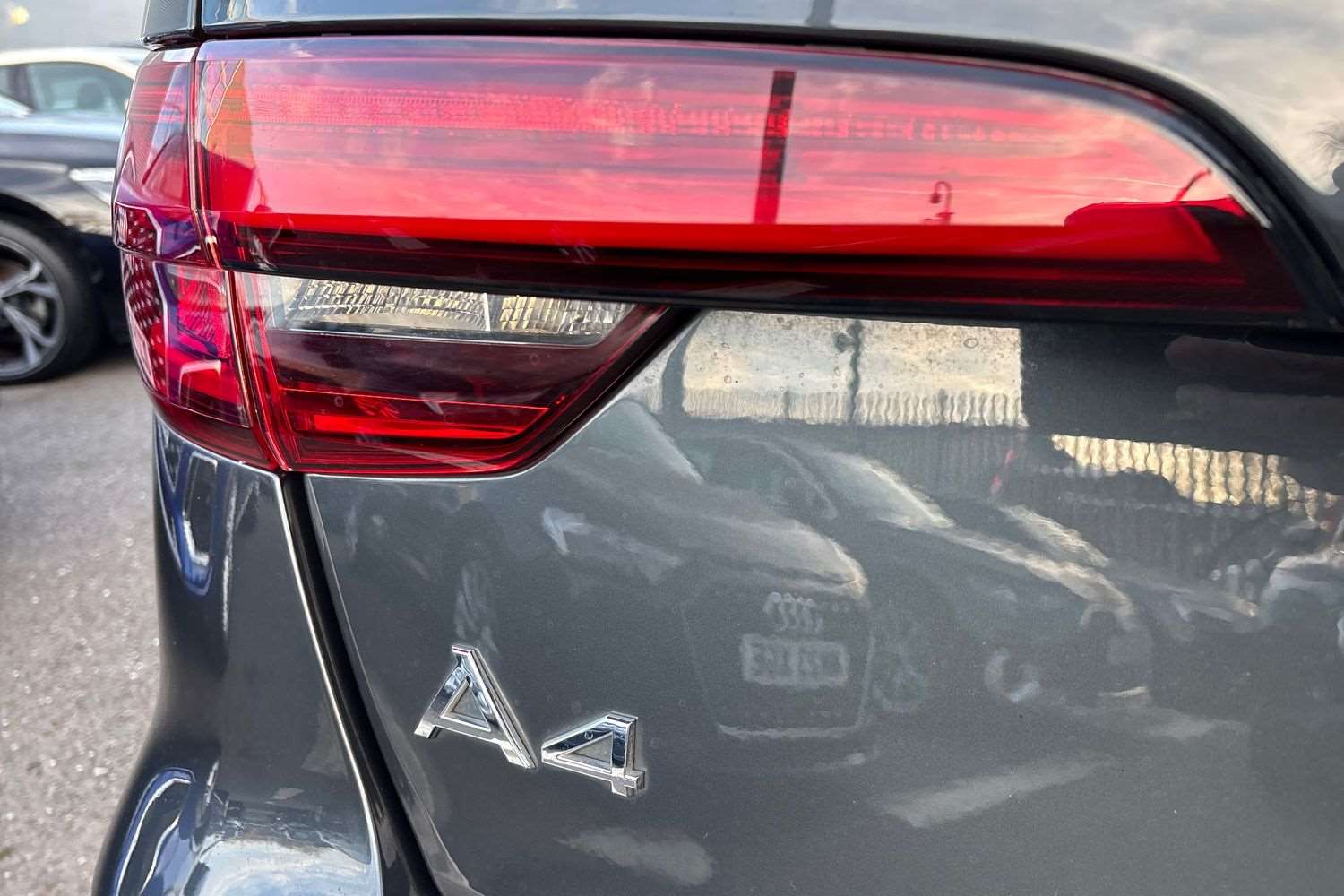 Used Audi A4 2019 for sale - 77051488: Photo 12