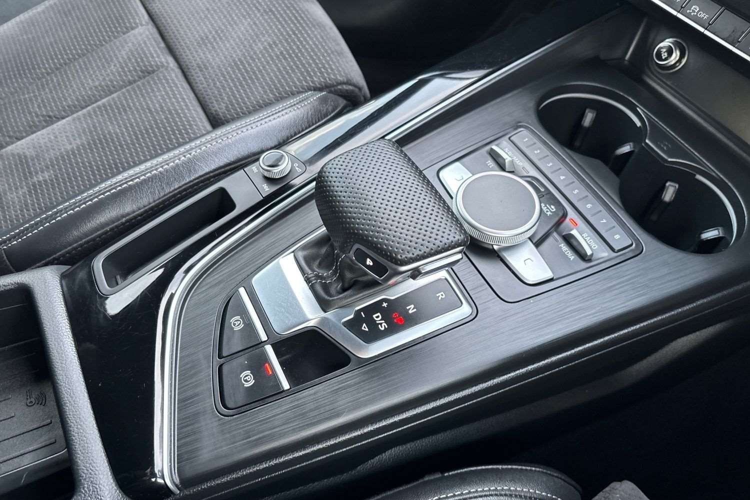 Used Audi A4 2019 for sale - 77051488: Photo 15